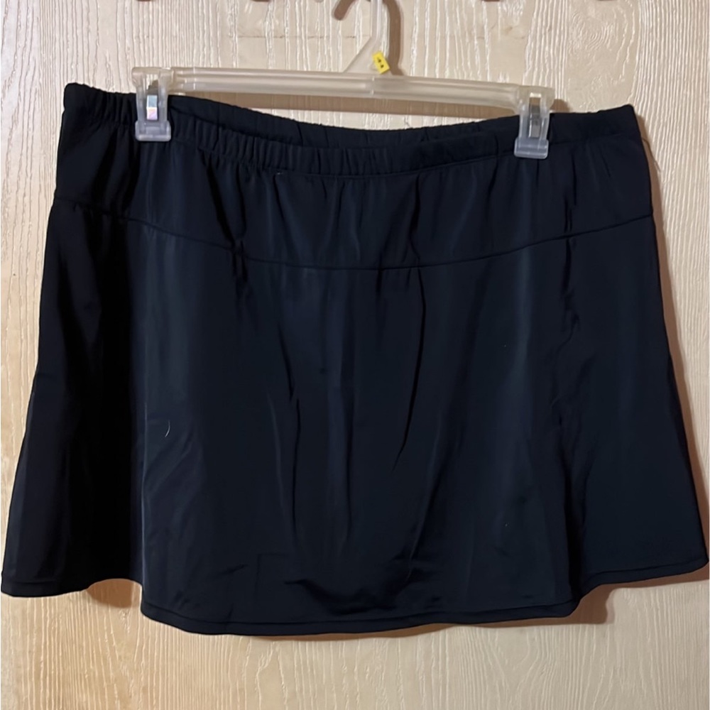 Roaman's swim skirt